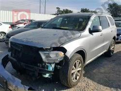 دودج دورانجو